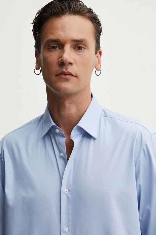 HUGO camicia in cotone