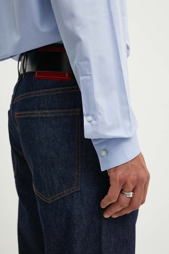 HUGO camicia in cotone