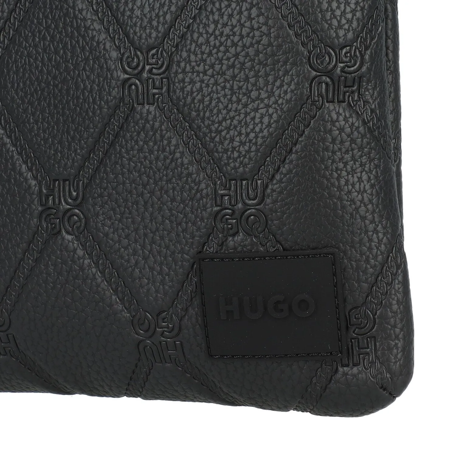 Hugo Ethon Borsa a tracolla 21 cm