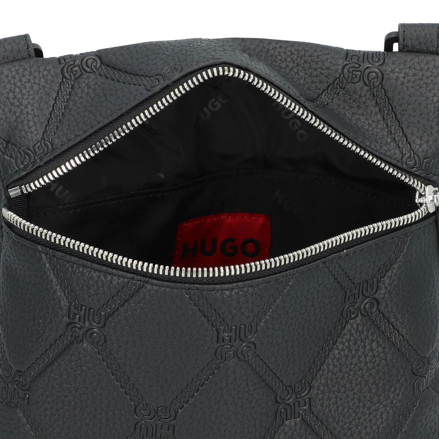 Hugo Ethon Borsa a tracolla 21 cm