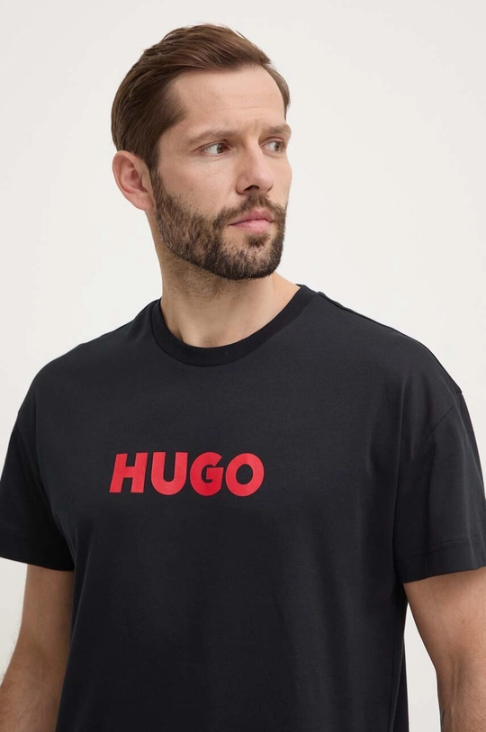 HUGO pigama in lana