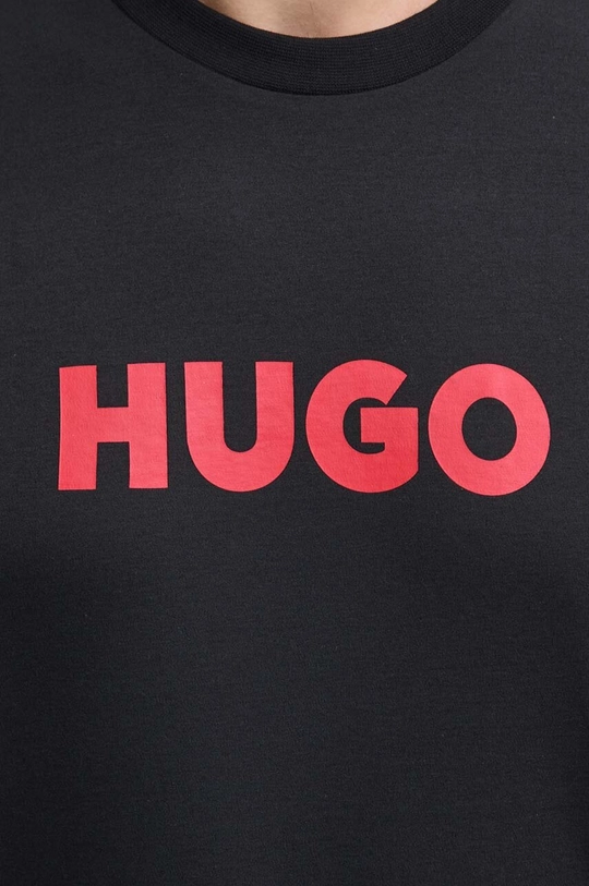 HUGO pigama in lana