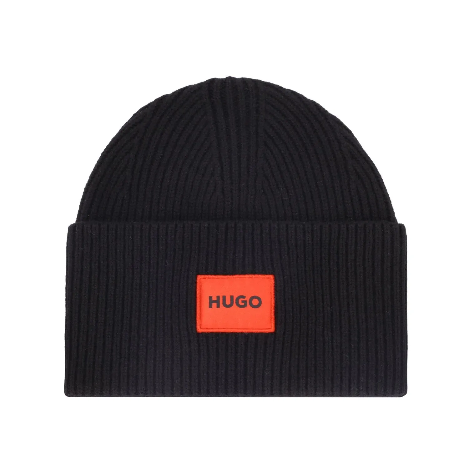 Hugo Saffa Cappello lavorato a maglia