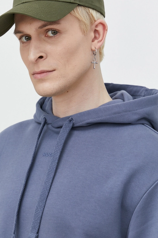 HUGO tuta in lana