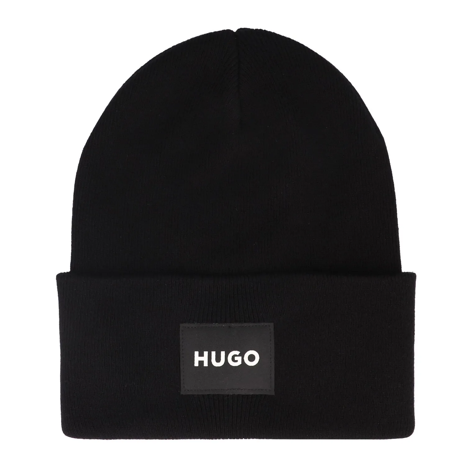 Hugo Xevon Cappello lavorato a maglia