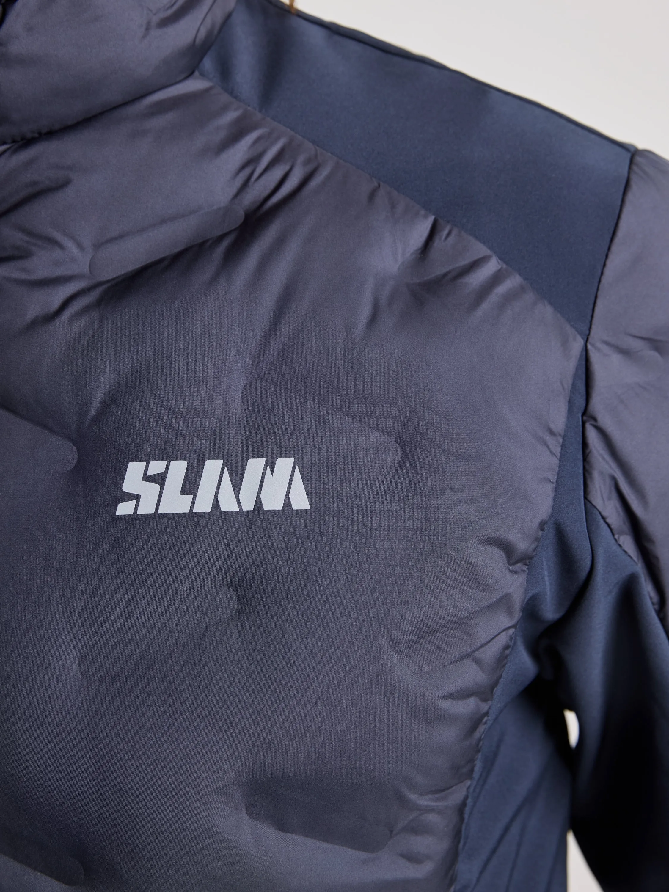   HYBRID SOFTSHELL JACKET Giacca Softshell Impermeabile e Traspirante Uomo
