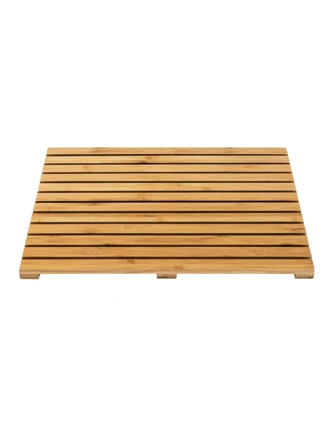 Impalcatura Wenko 24610100 50 x 50 cm Interno/Esterno Bambù