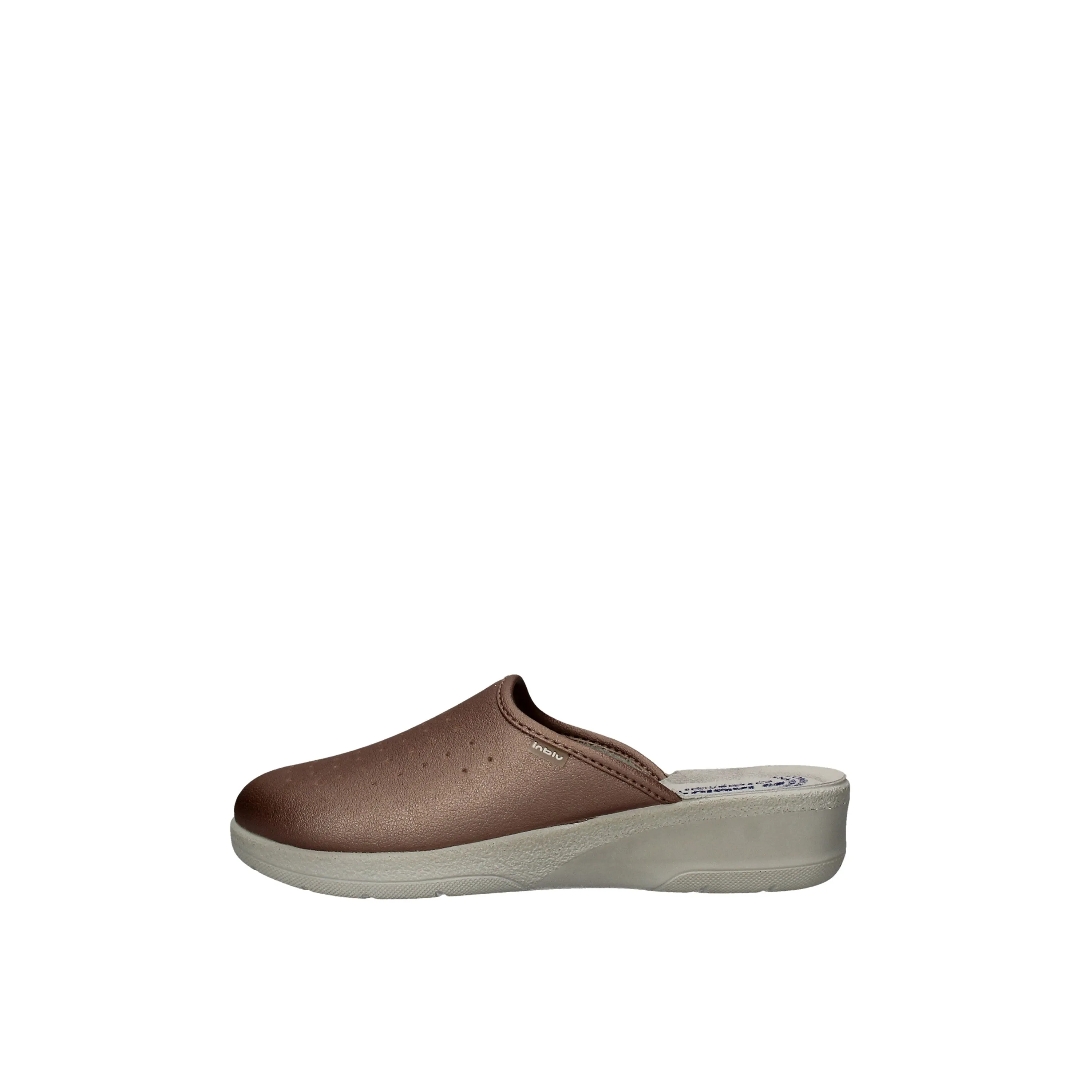 inblu i bianchi ciabatta 50 33n  
