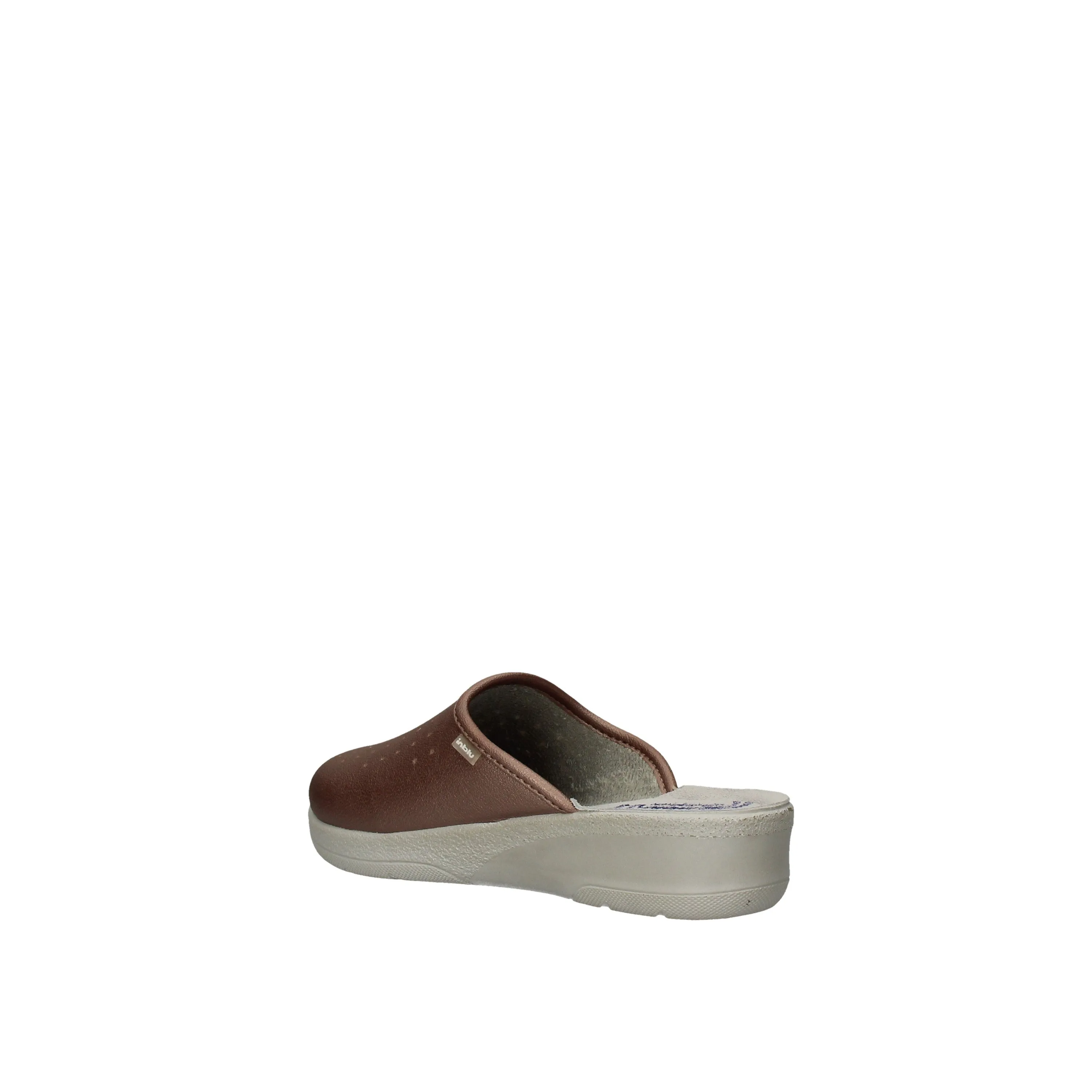 inblu i bianchi ciabatta 50 33n  