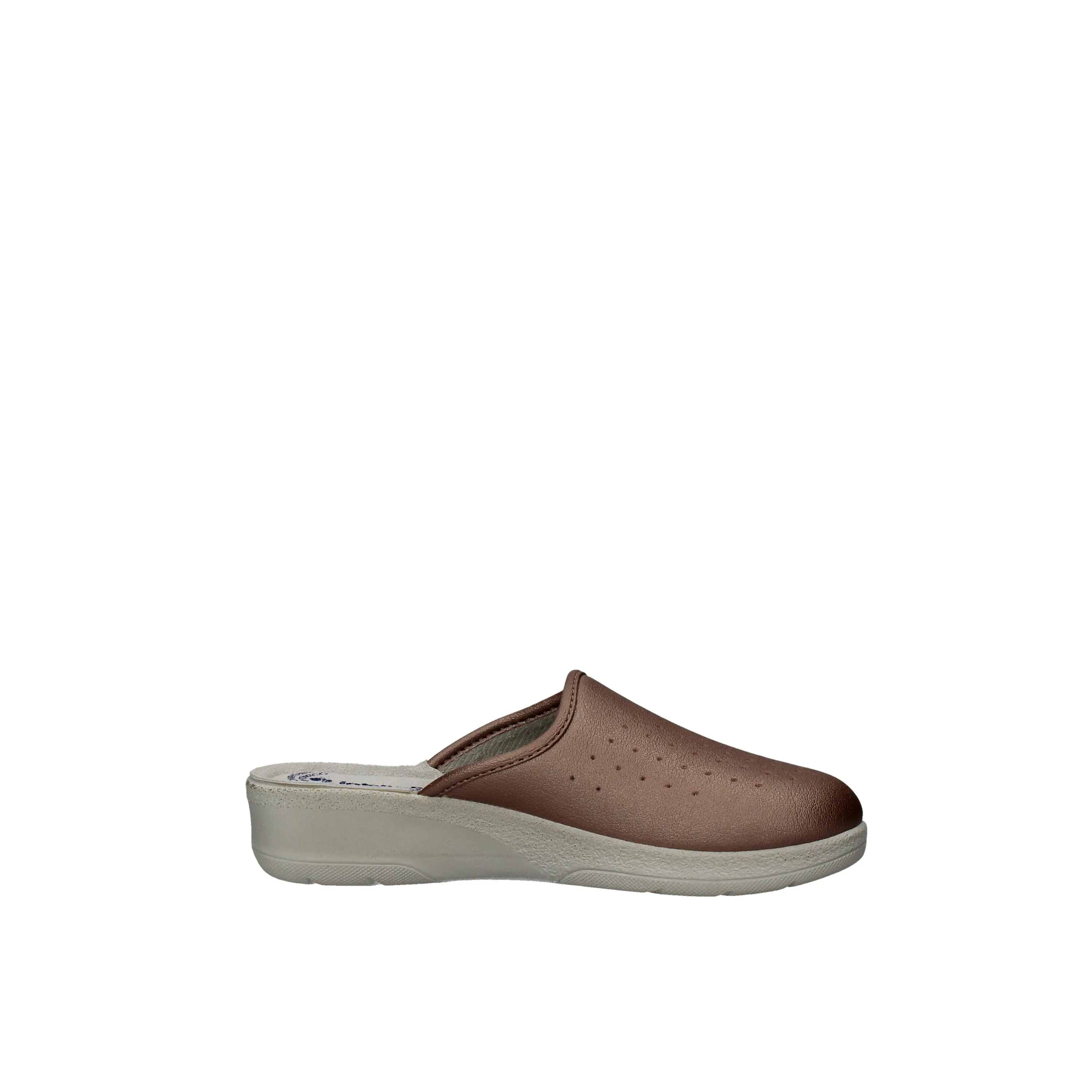 inblu i bianchi ciabatta 50 33n  