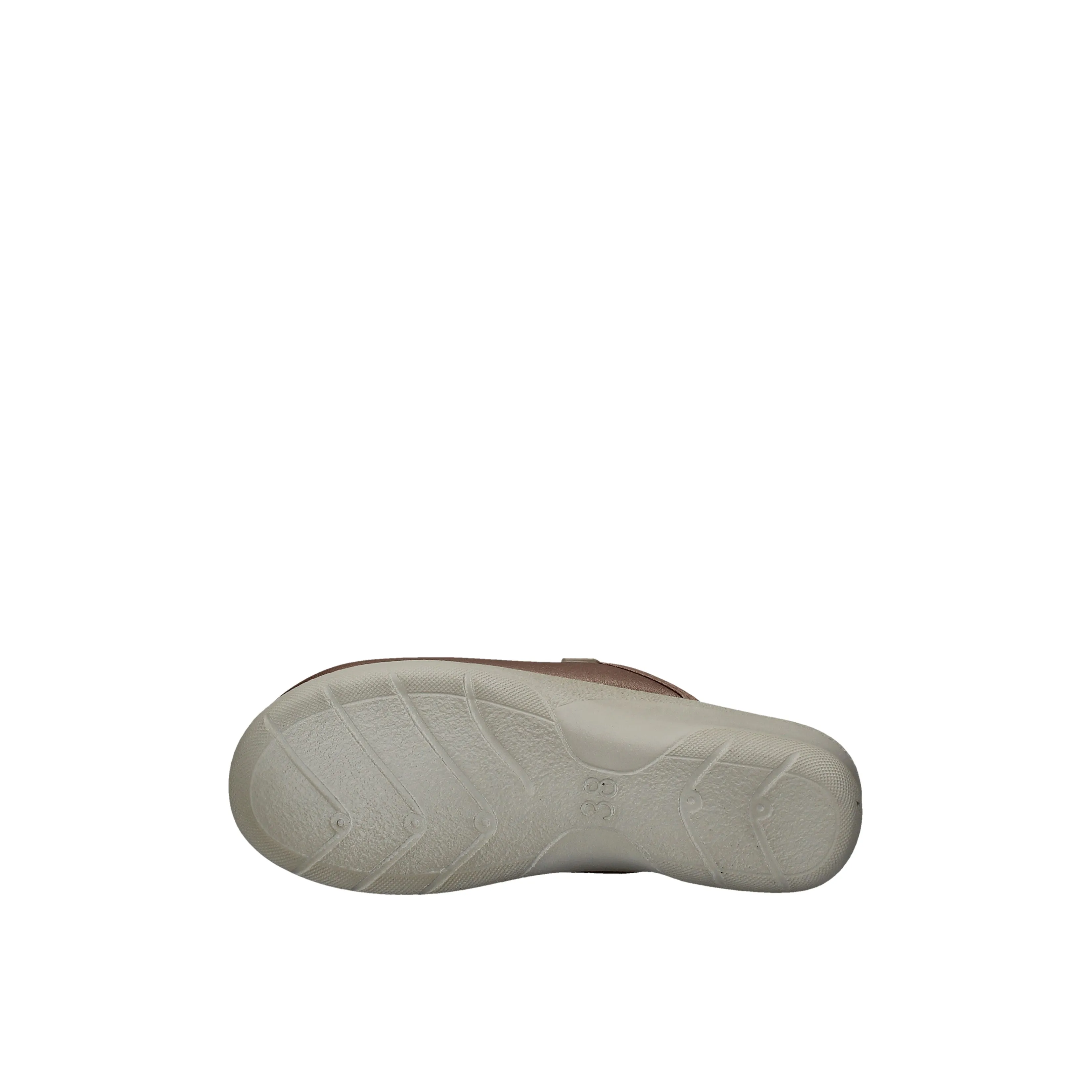 inblu i bianchi ciabatta 50 33n  