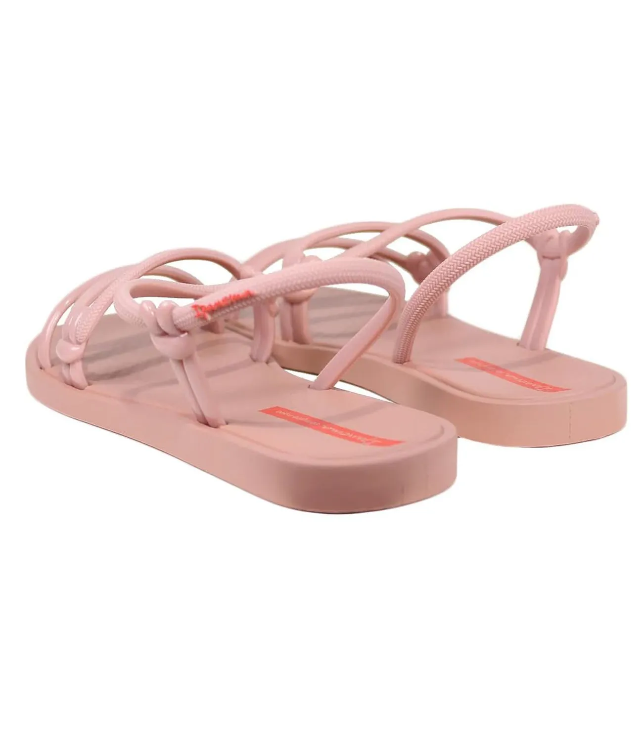 Ipanema Sandali Donna Mod. IPANEMA SOLAR SANDAL 26983 AK627 Pink