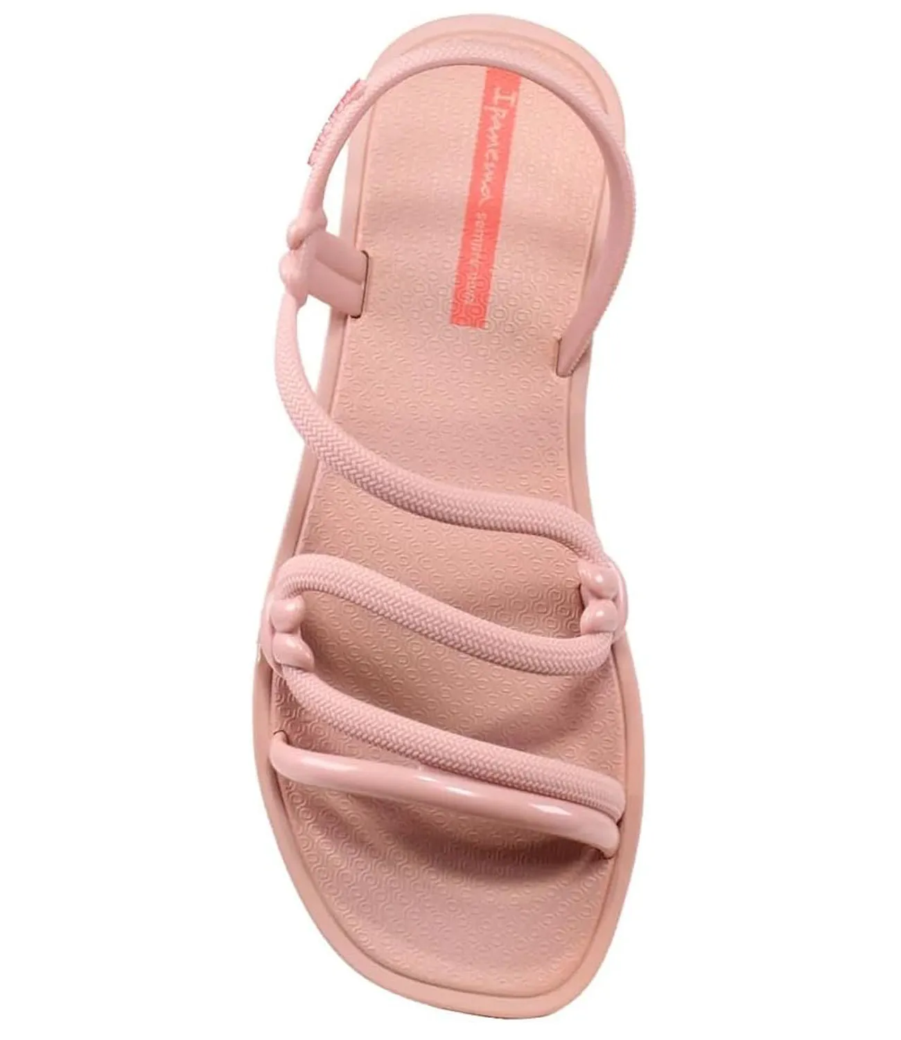 Ipanema Sandali Donna Mod. IPANEMA SOLAR SANDAL 26983 AK627 Pink