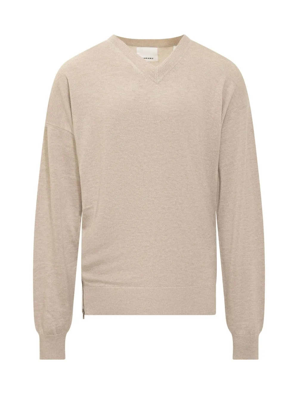 ISABEL MARANT Maglia Garey 
