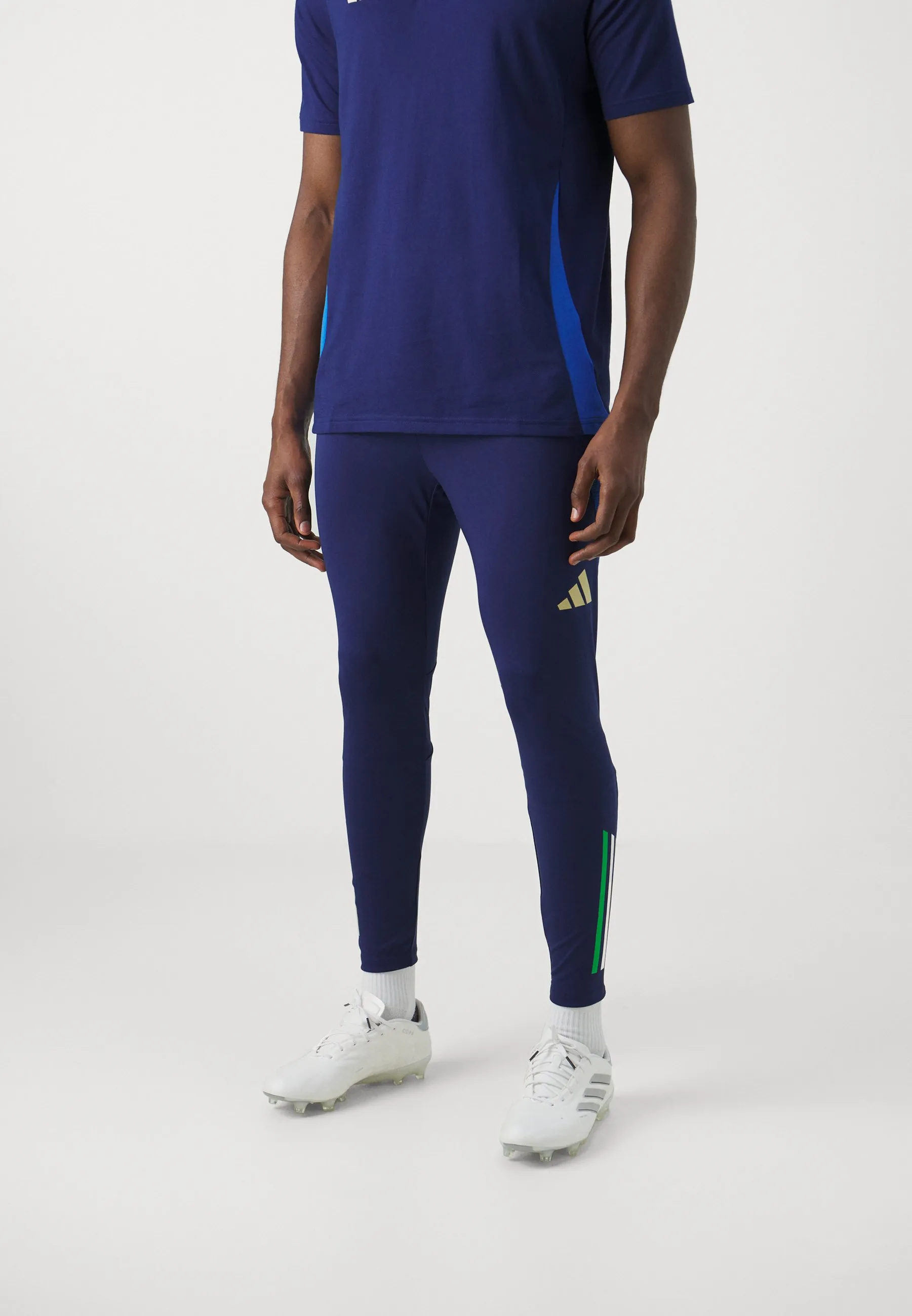 ITALY FIGC TRAINING PANT - Pantaloni sportivi