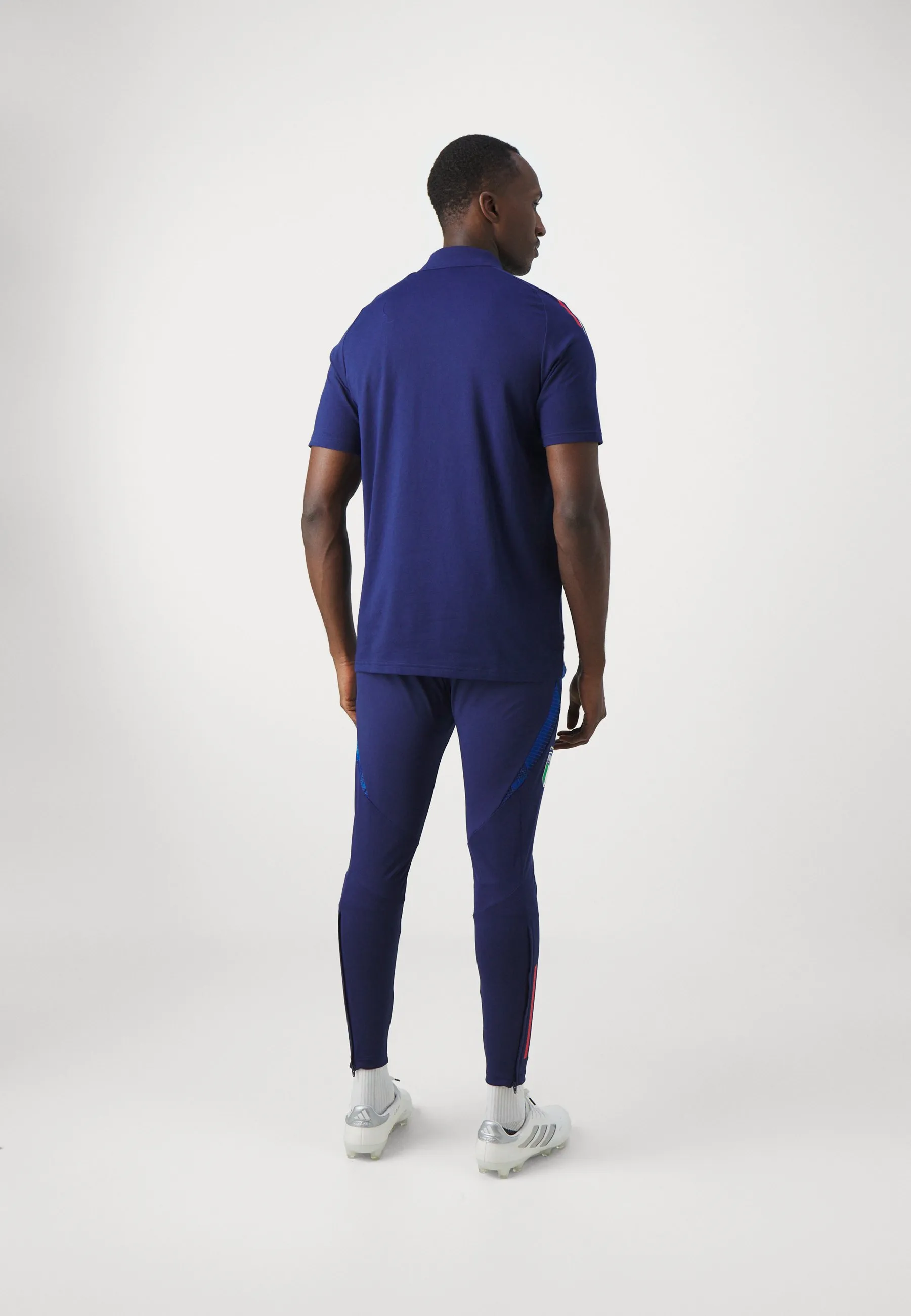 ITALY FIGC TRAINING PANT - Pantaloni sportivi