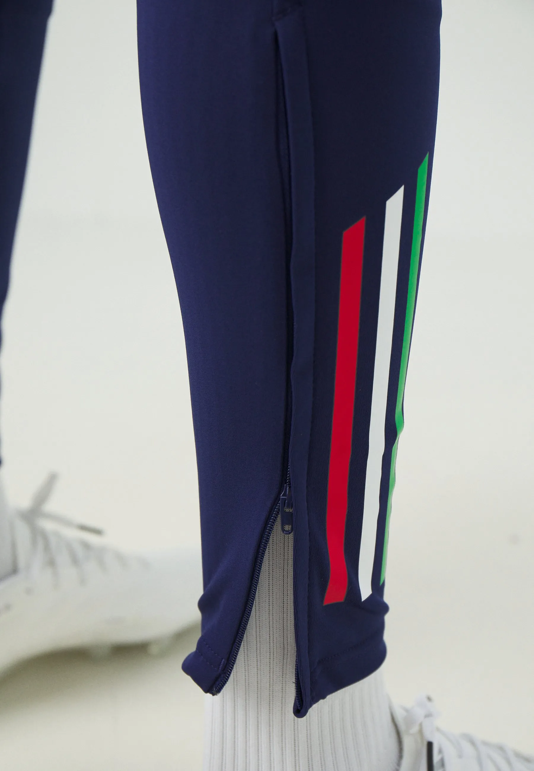 ITALY FIGC TRAINING PANT - Pantaloni sportivi