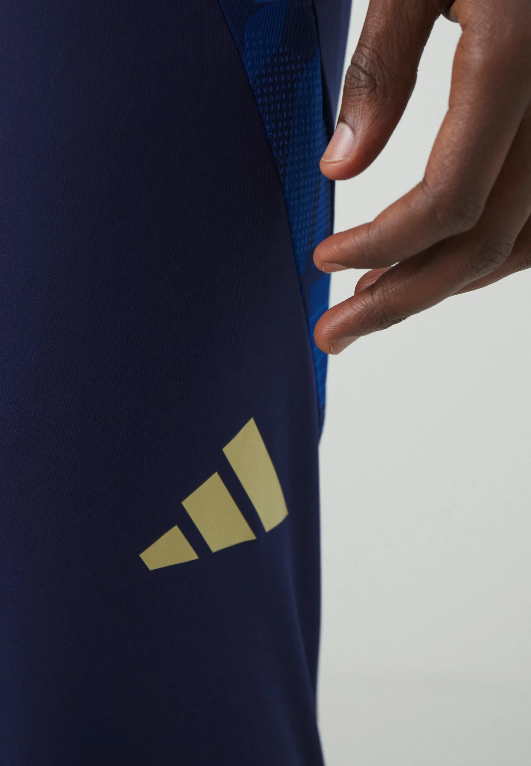 ITALY FIGC TRAINING PANT - Pantaloni sportivi