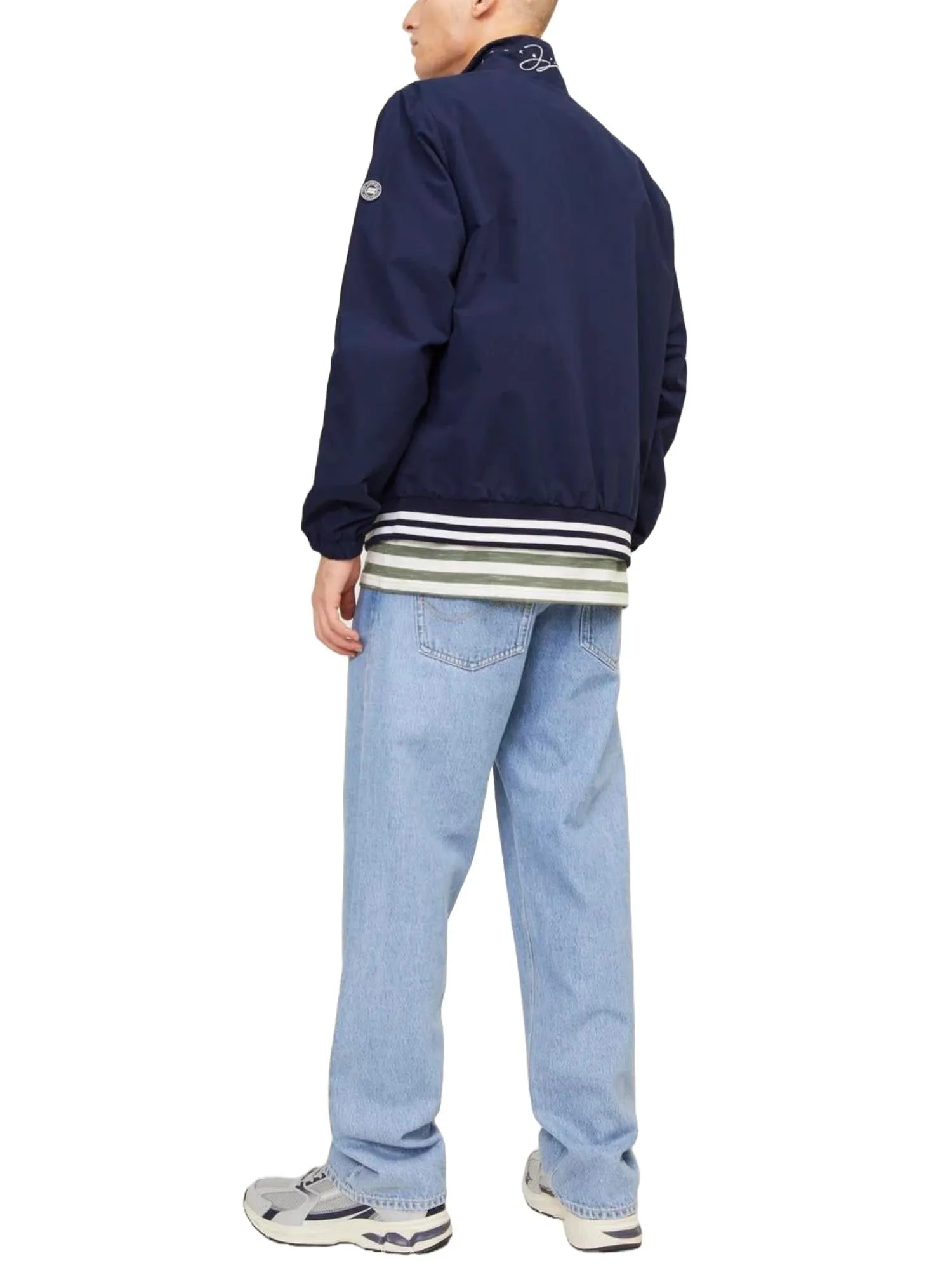 Jack&jones Giacche 12249368