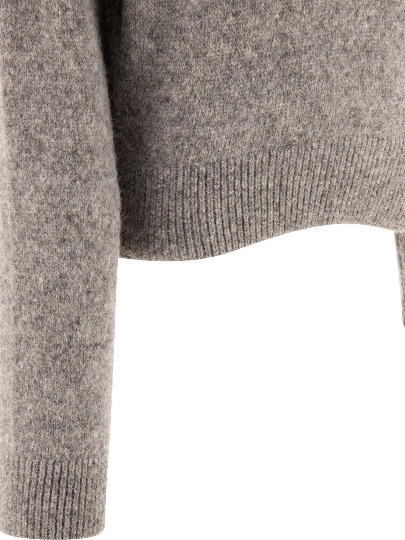Jacquemus La Maille Jacquemus