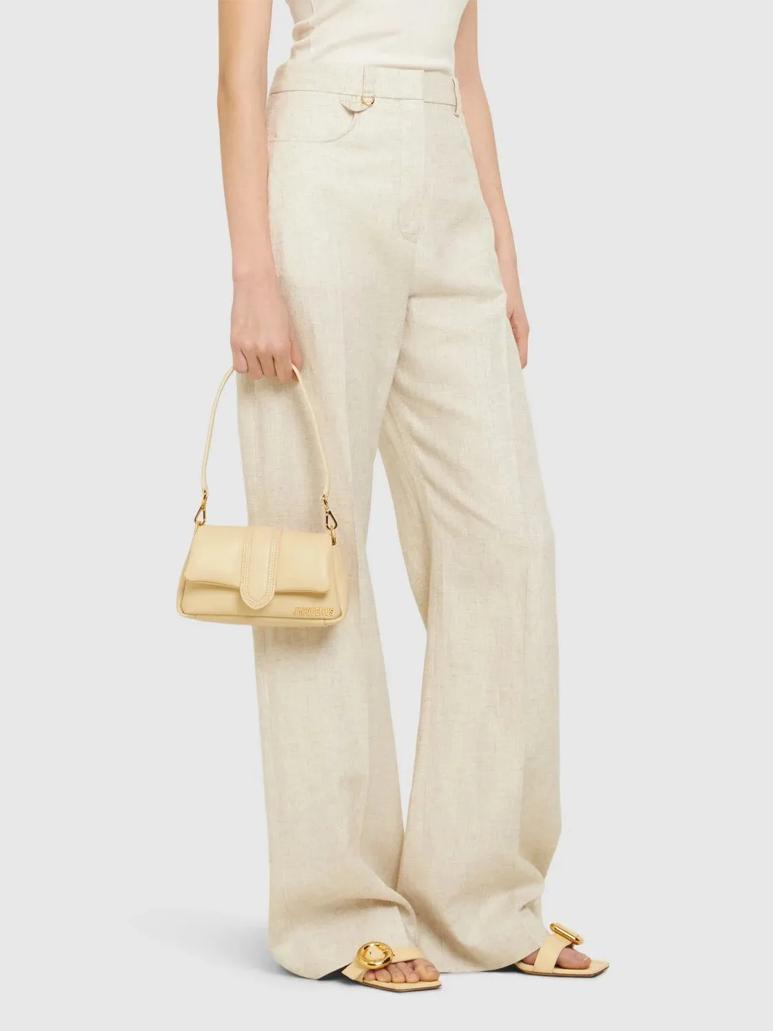 JACQUEMUS Le Petit Bambimou
