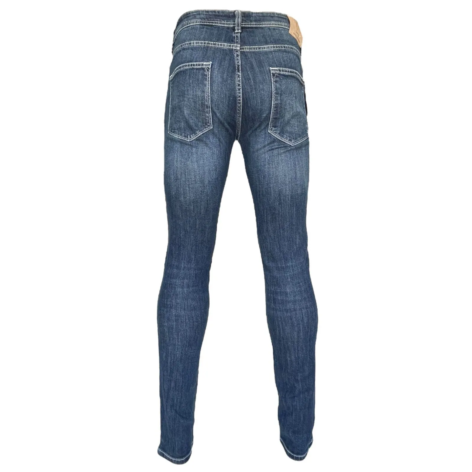 Jeans DANIELE ALESSANDRINI