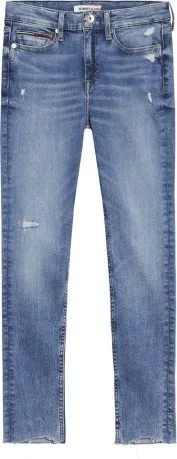Jeans Donna Skinny Ankle