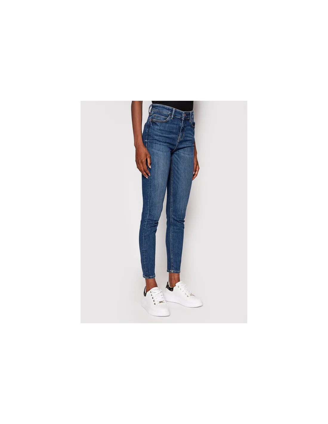Jeans donna Skinny Guess