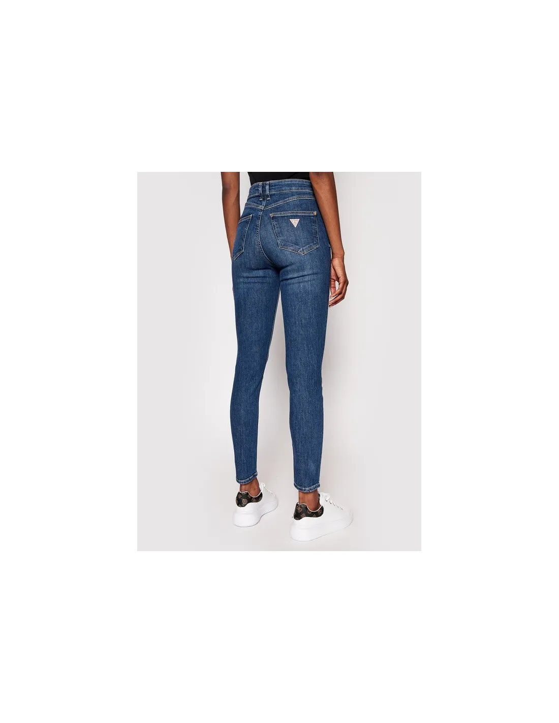 Jeans donna Skinny Guess