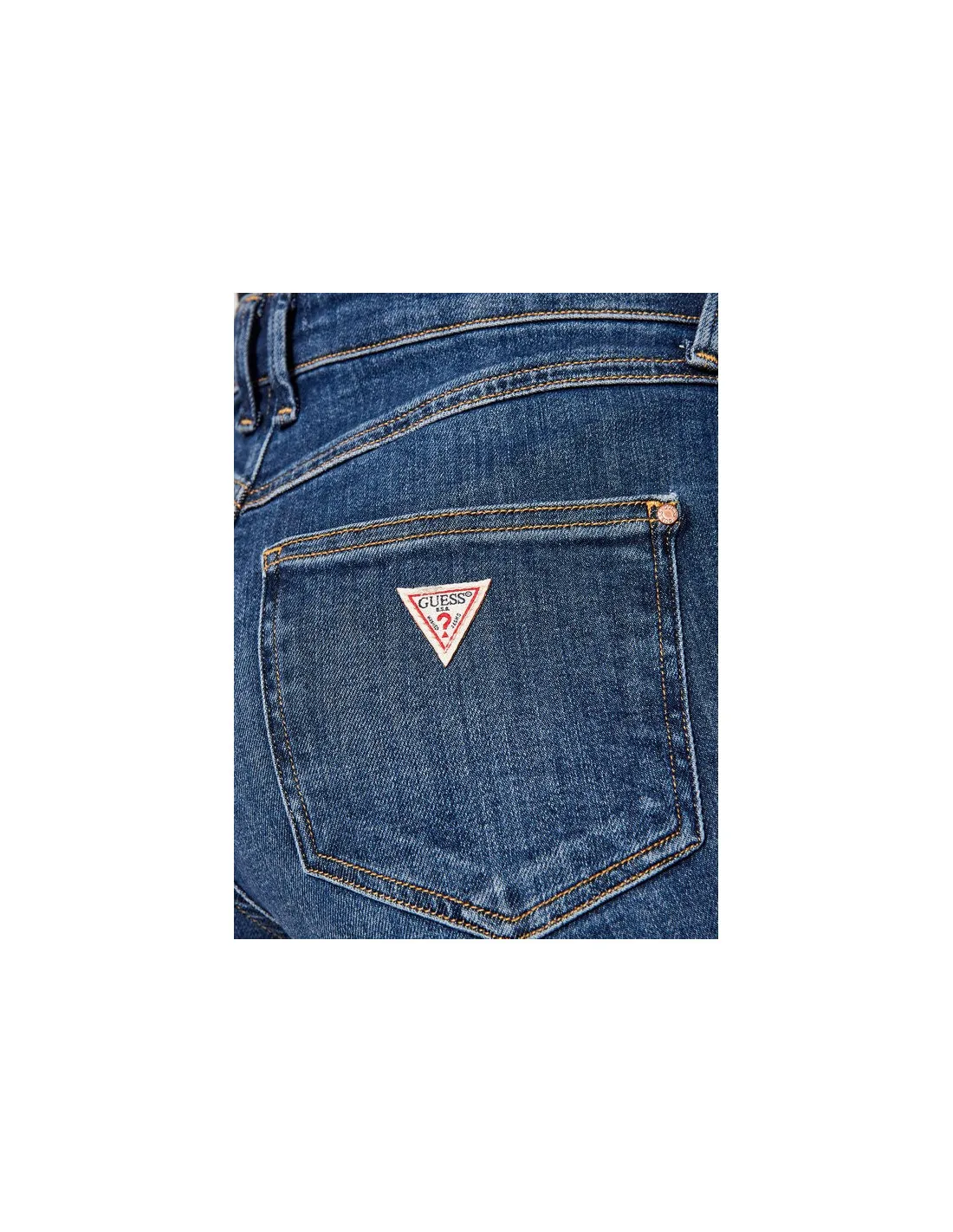 Jeans donna Skinny Guess