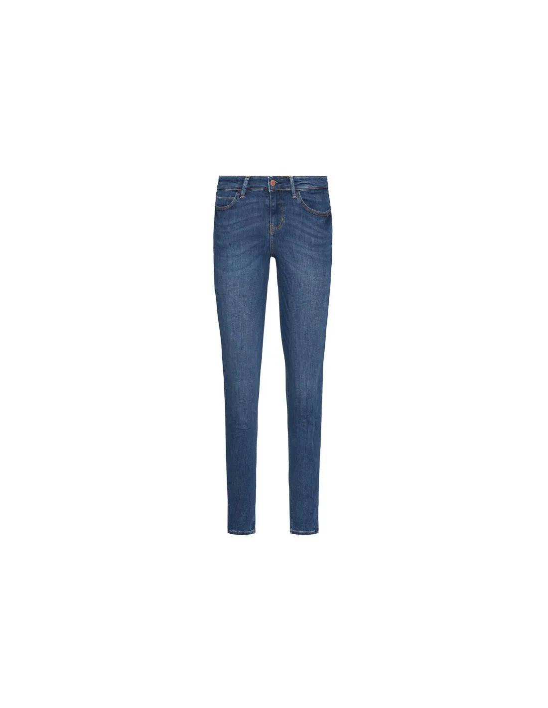 Jeans donna Skinny Guess