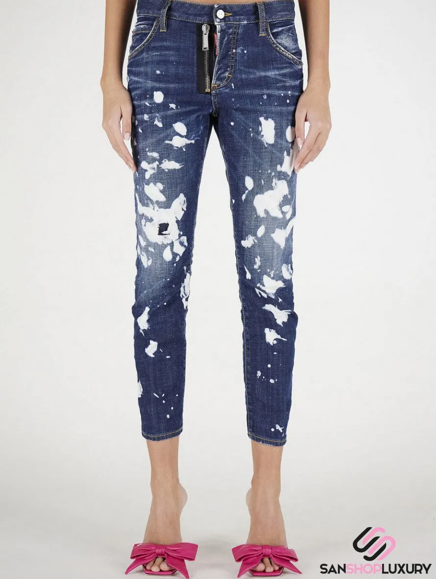 Jeans Dsquared2 S75LB0525 S30342 470
