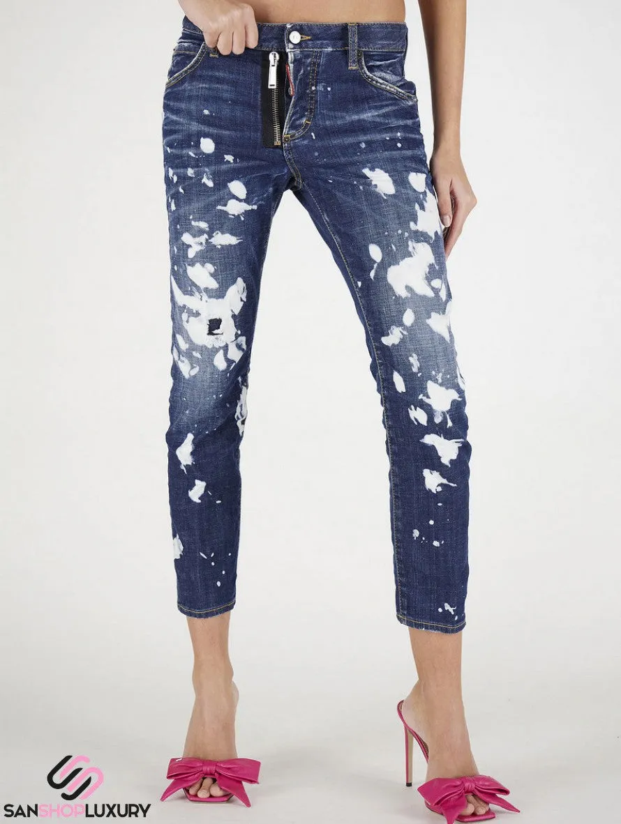 Jeans Dsquared2 S75LB0525 S30342 470