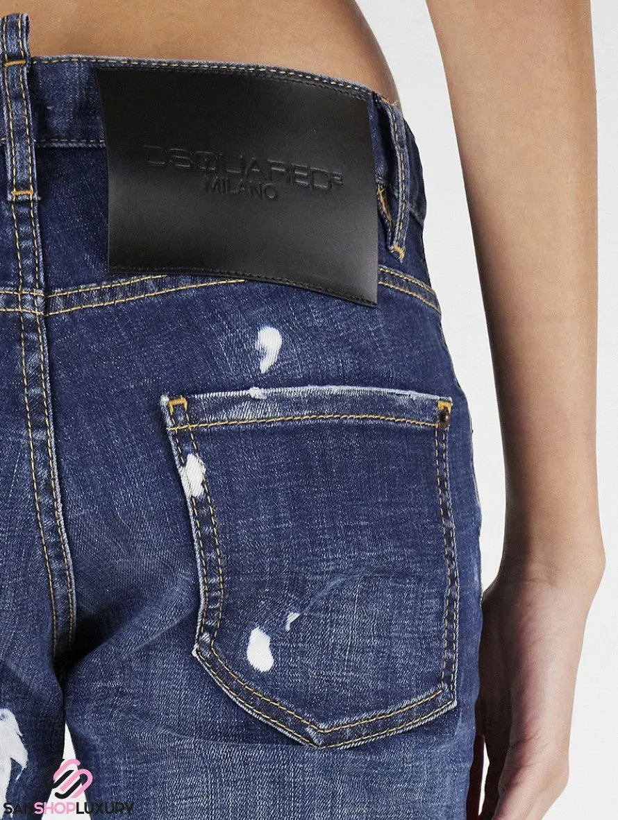 Jeans Dsquared2 S75LB0525 S30342 470