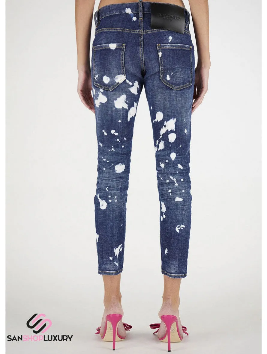 Jeans Dsquared2 S75LB0525 S30342 470