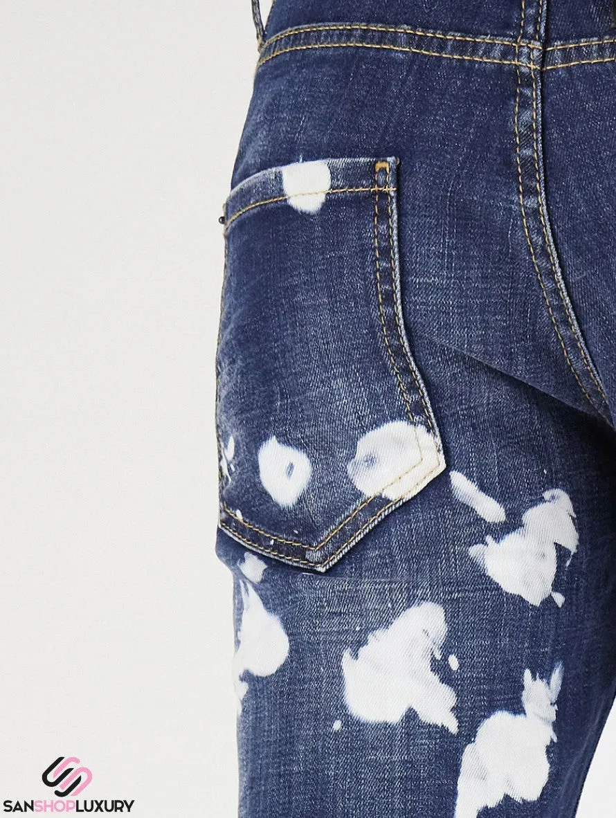 Jeans Dsquared2 S75LB0525 S30342 470
