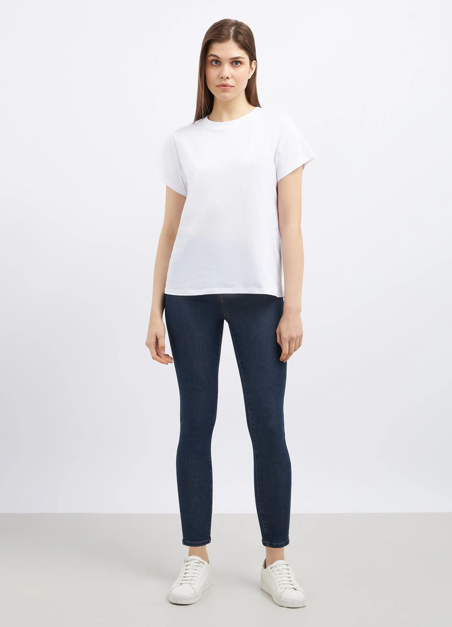 Jeans skinny fit donna