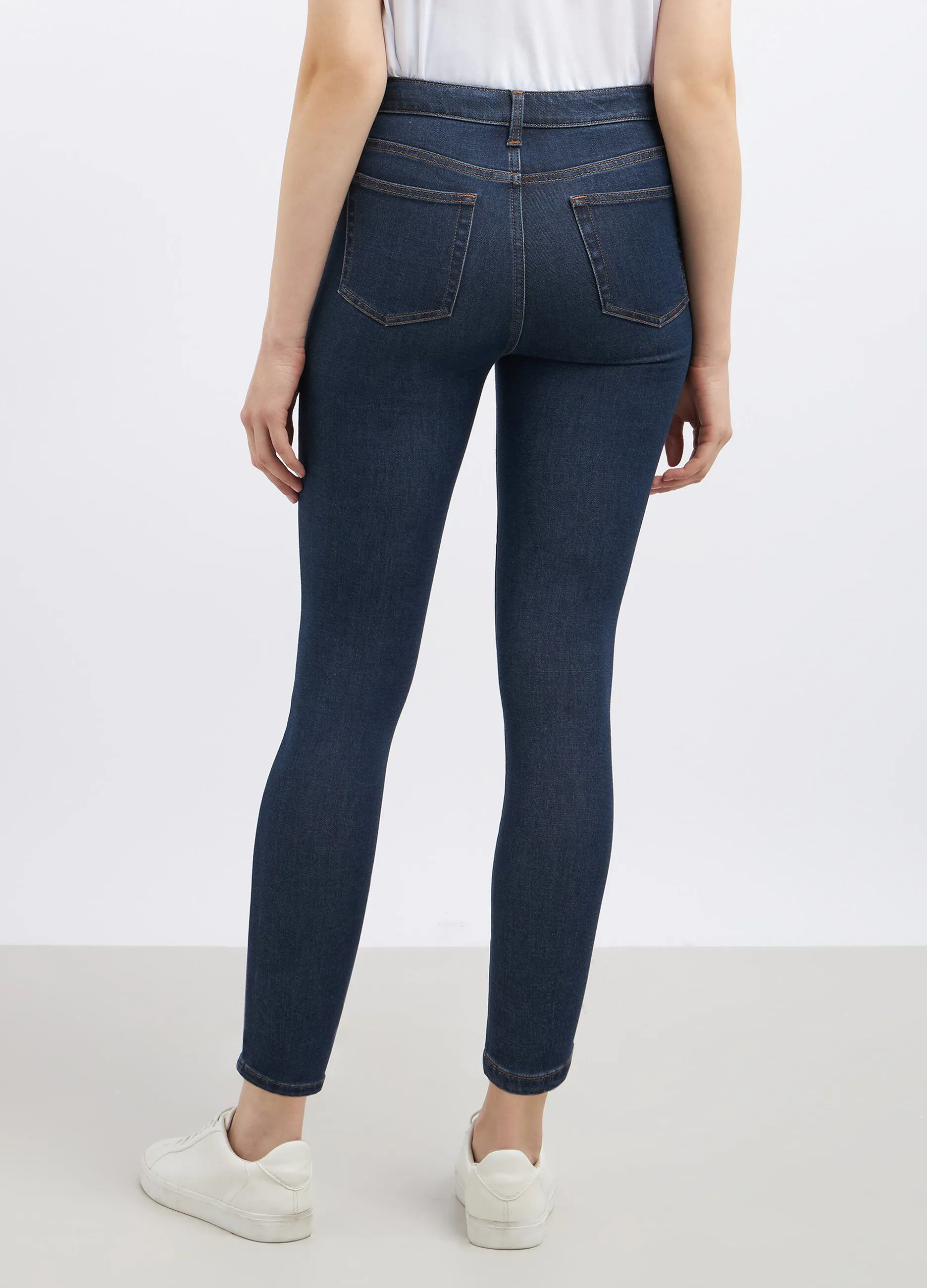 Jeans skinny fit donna