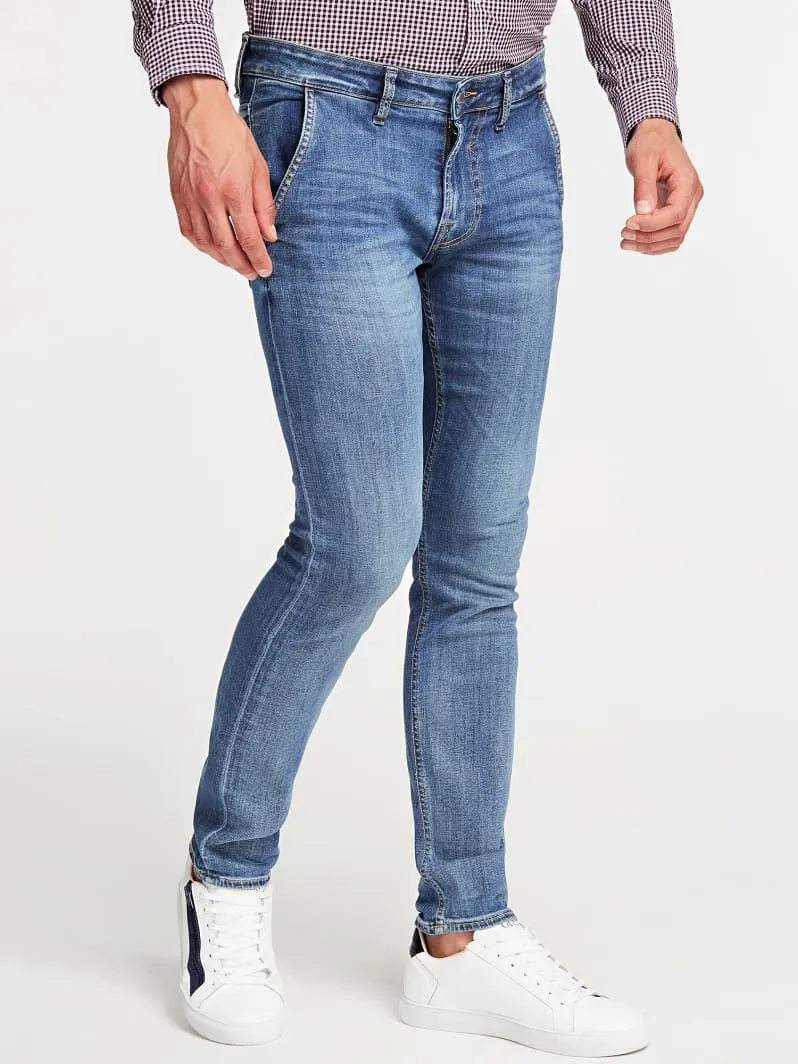 Jeans super skinny