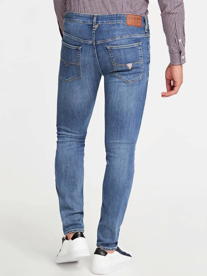 Jeans super skinny