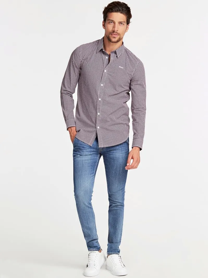 Jeans super skinny