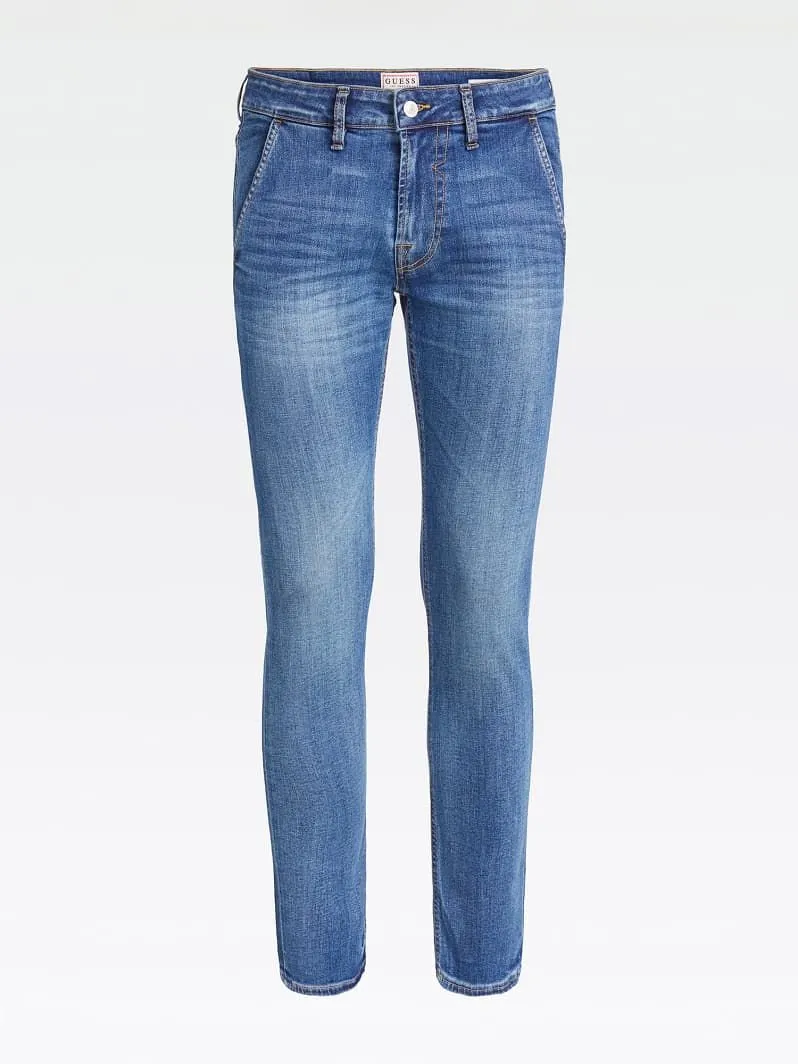Jeans super skinny