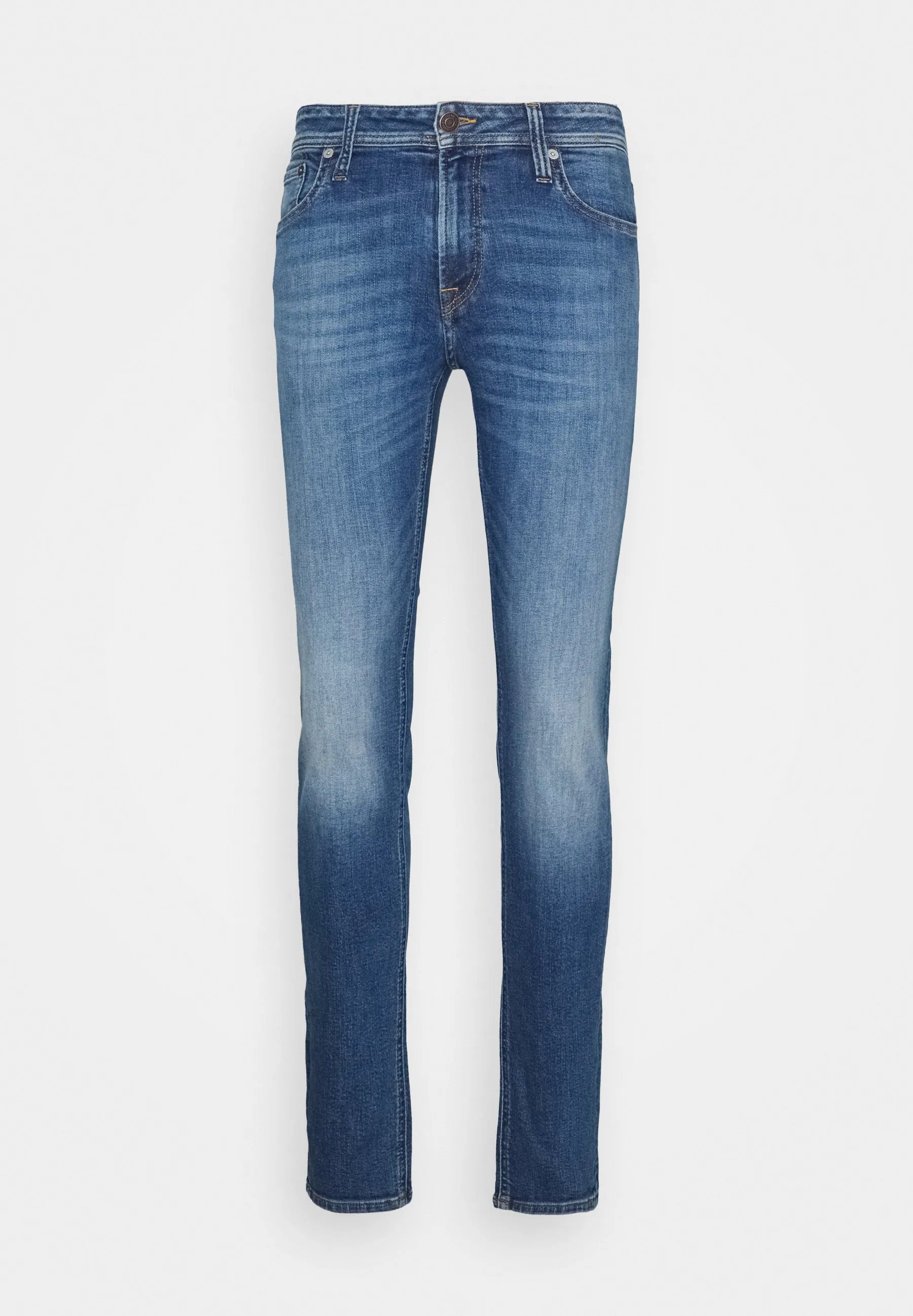 JJILIAM JJORIGINAL - Jeans Skinny Fit