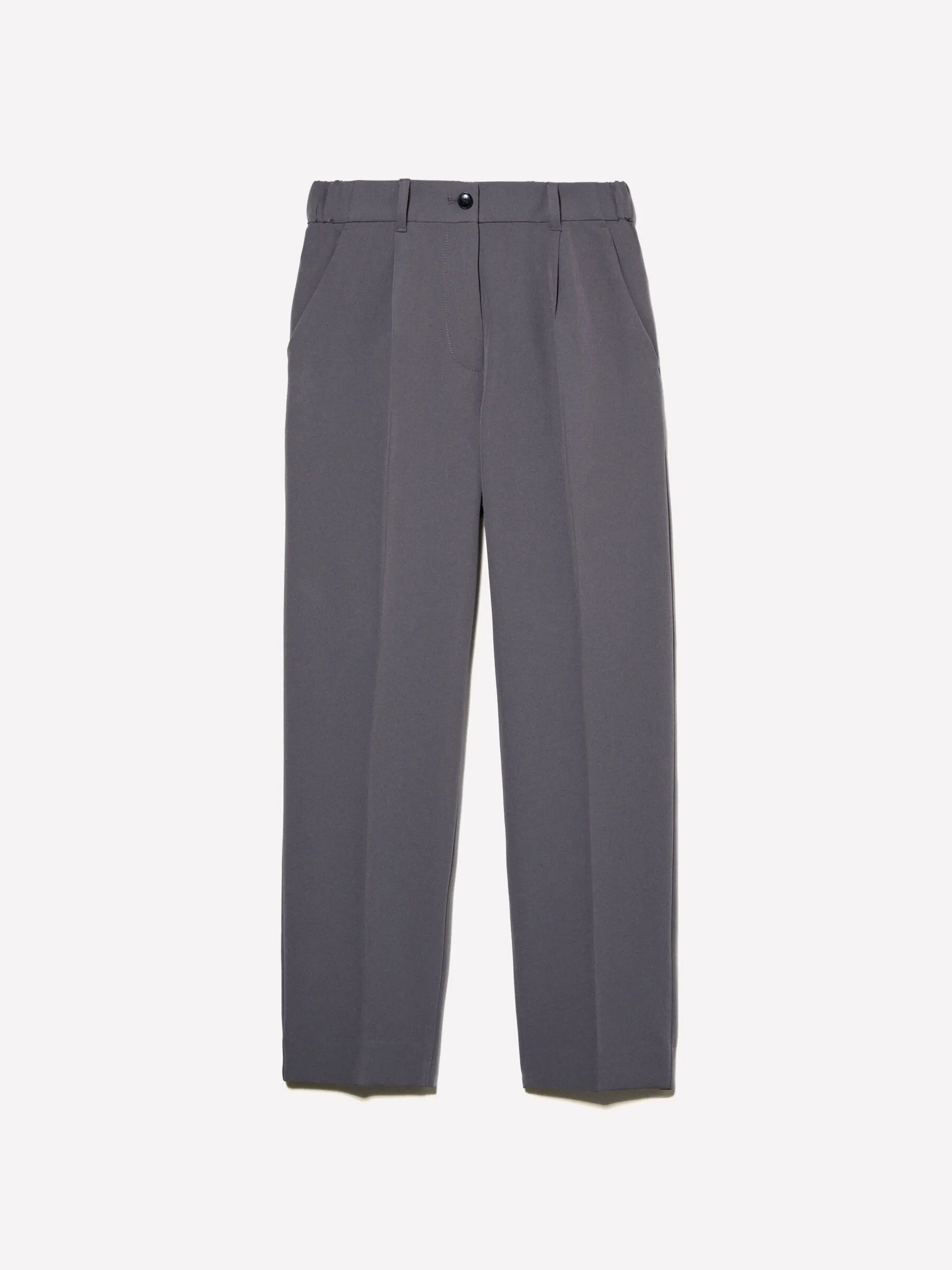 Joggers grigio scuro