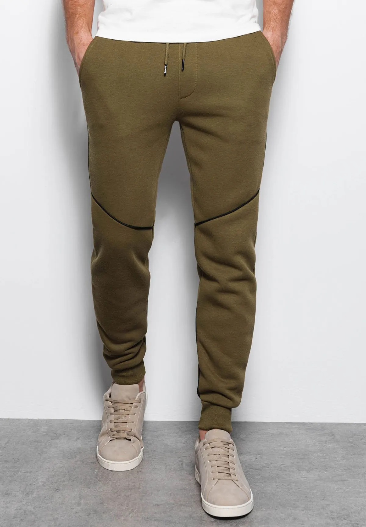 JOGGERS OM-PASK - Pantaloni sportivi