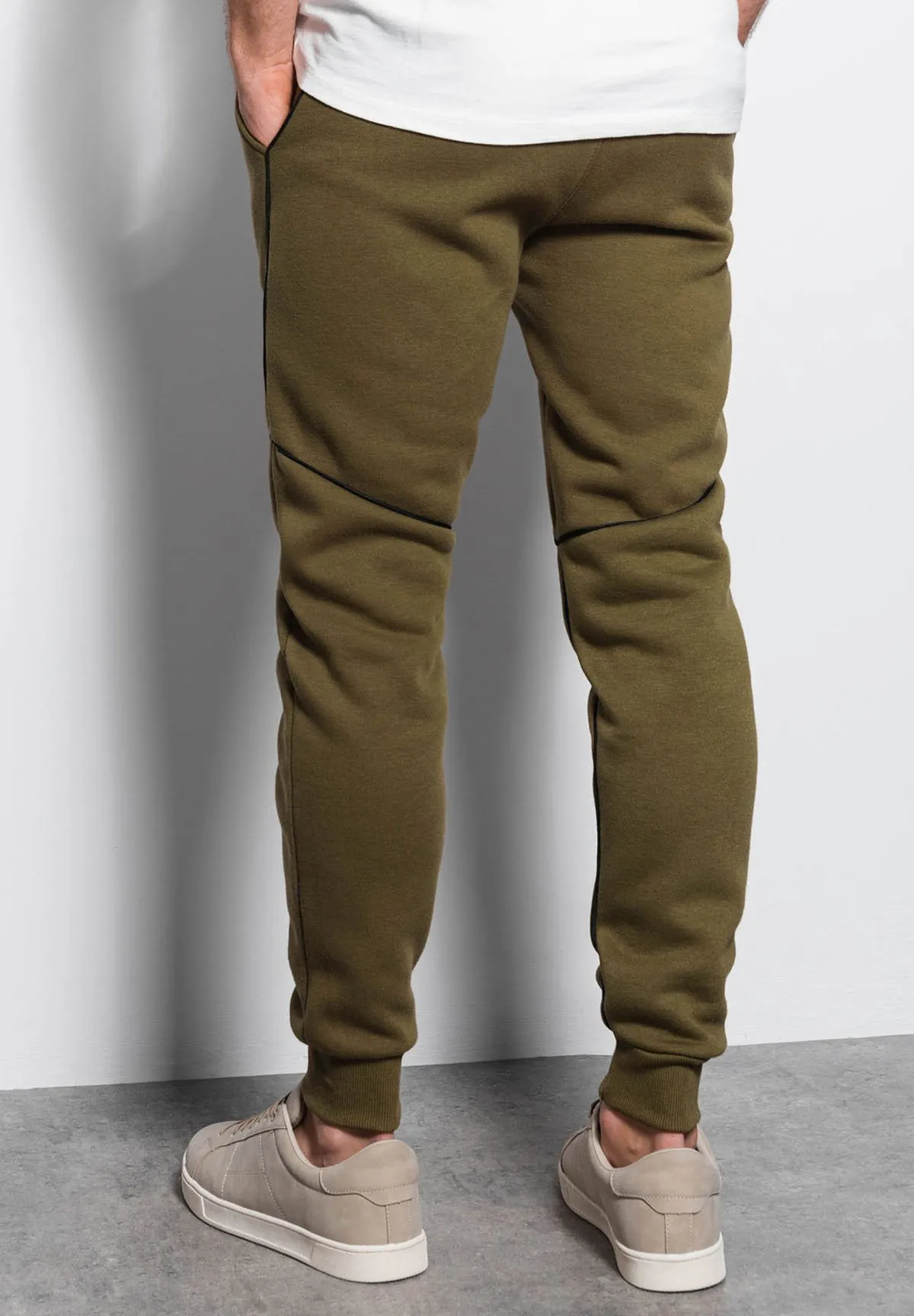 JOGGERS OM-PASK - Pantaloni sportivi