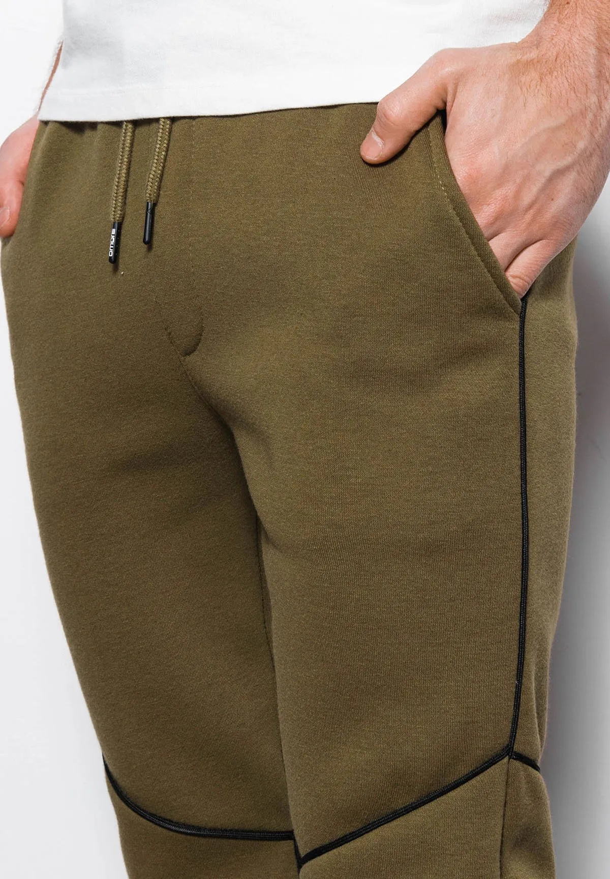 JOGGERS OM-PASK - Pantaloni sportivi