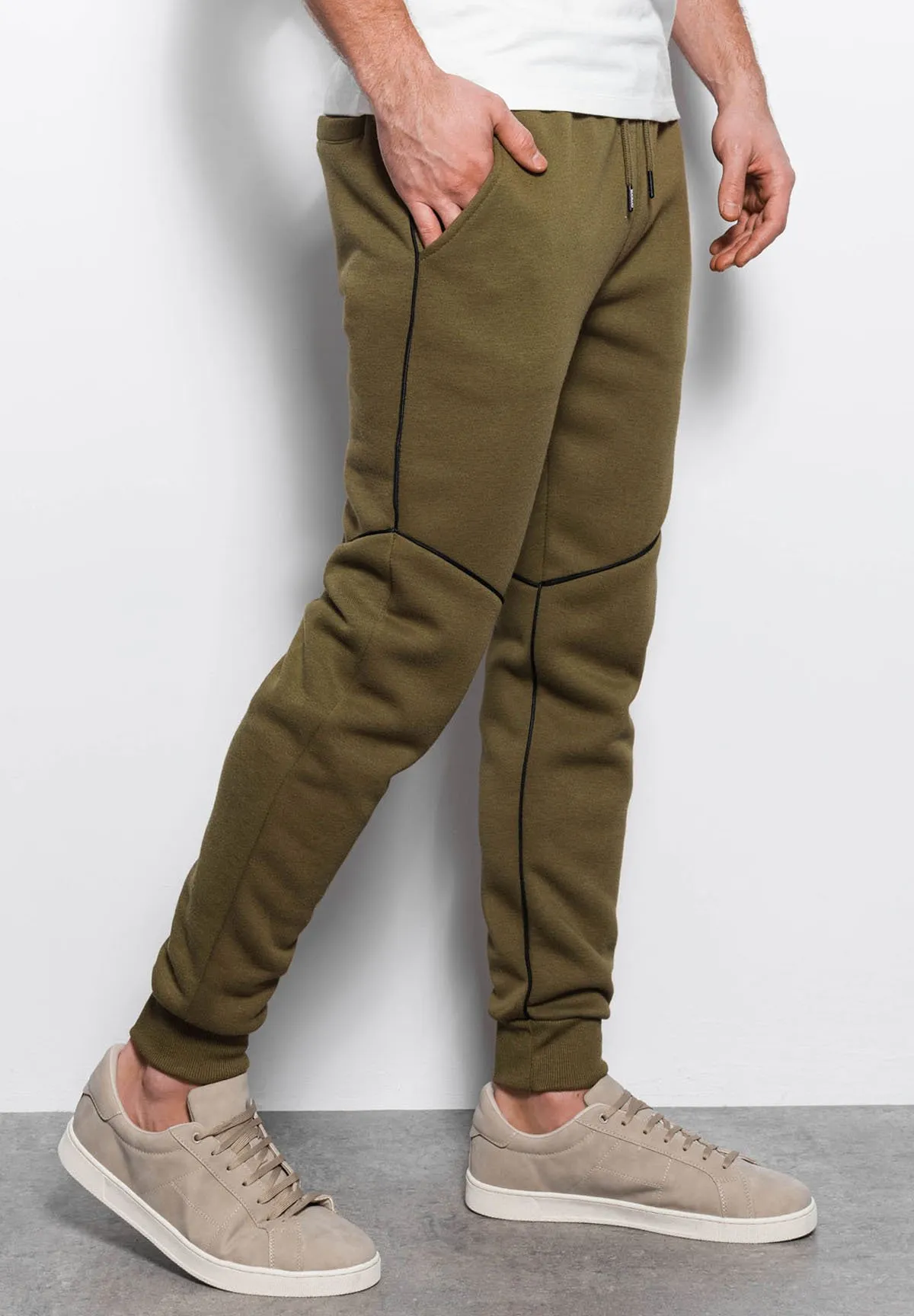 JOGGERS OM-PASK - Pantaloni sportivi