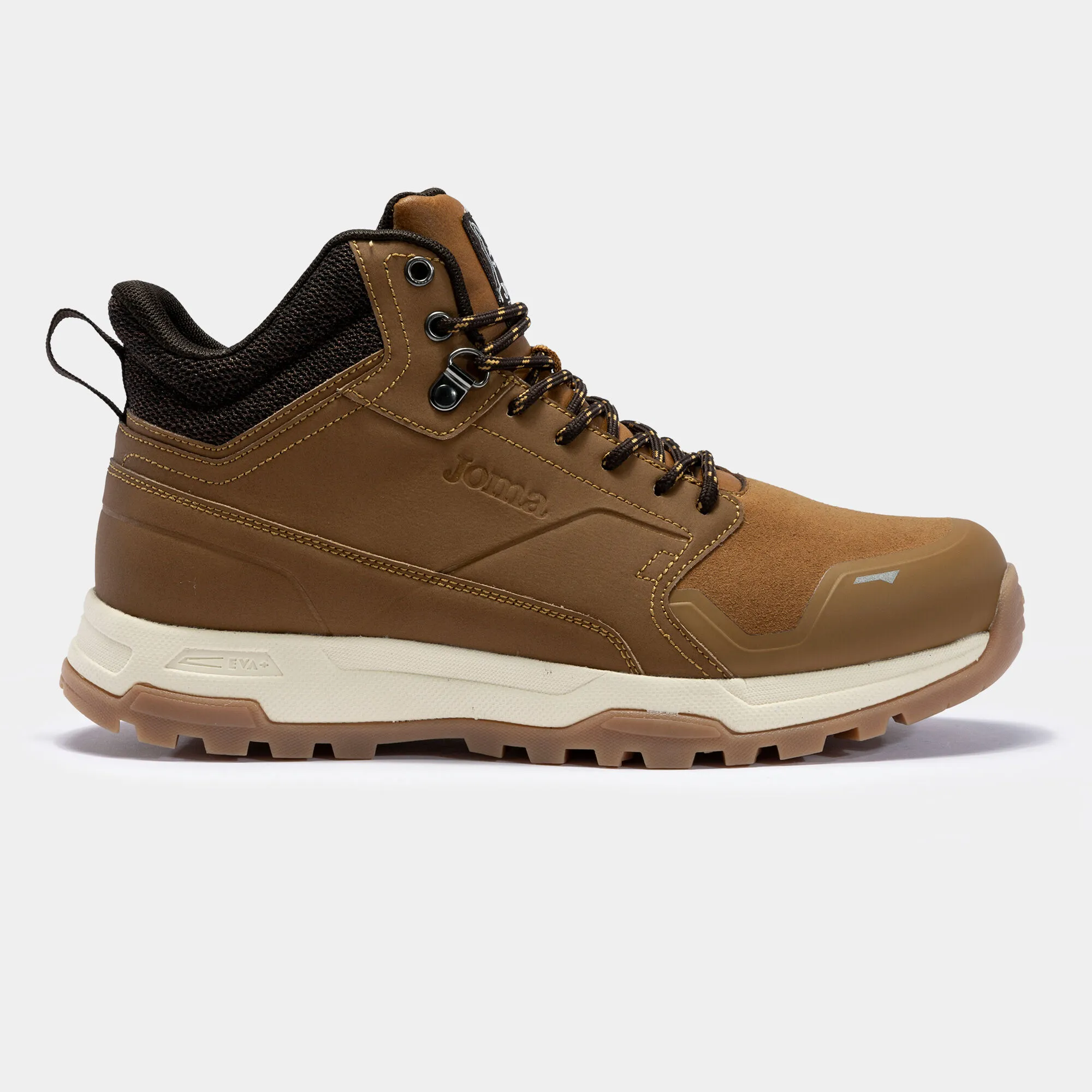 JOMA SCARPONCINI TK.AJOFRIN MEN 23 UOMO CAMMELLO - TKAJOW2326