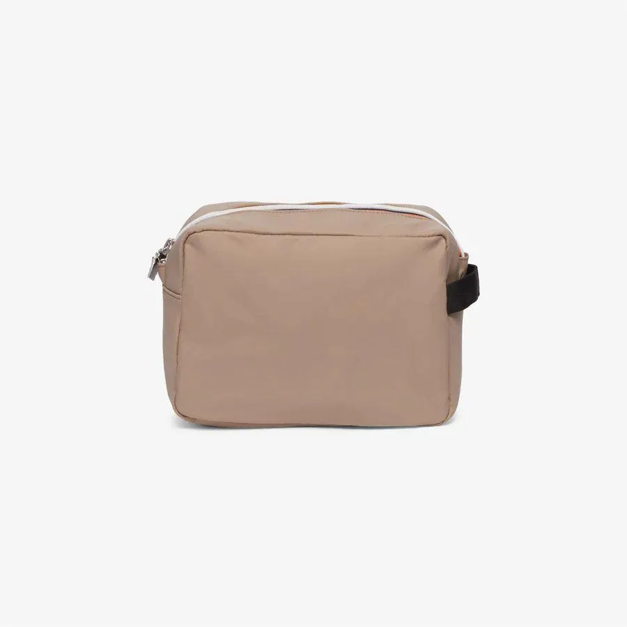 K-way  ---------    ------------ accessori beauty demu beige